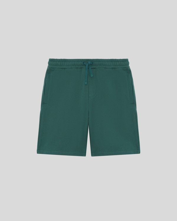 Heavyweight Cotton Sweat Shorts