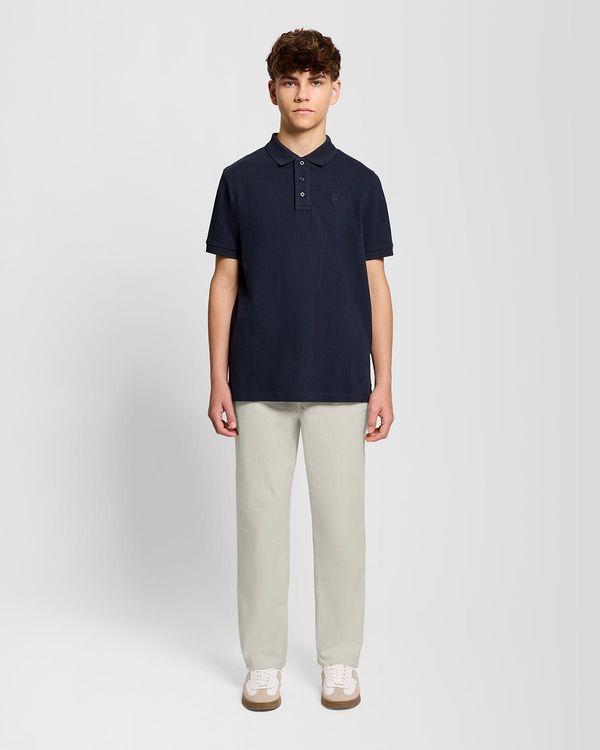 Linen Trousers