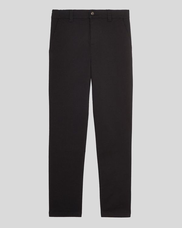 Straight Leg Chino