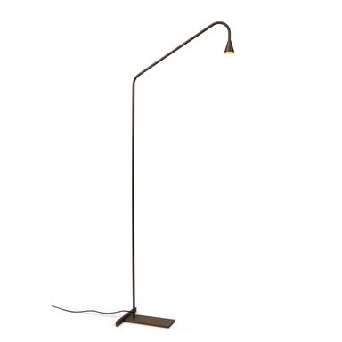 Trizo 21 Austere Floor Lamp