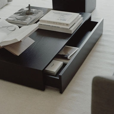 New Works Mass Wide Salontafel