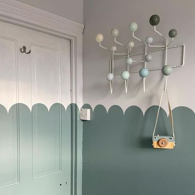 Vitra Hang It All Coat Rack