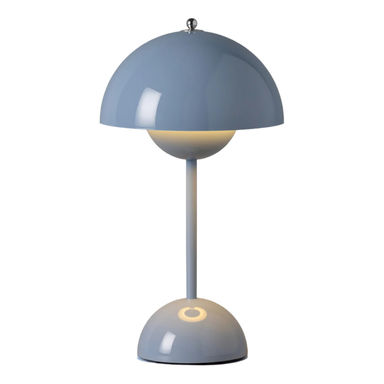Fiore Portable LED Table Lamp - 29.5cm