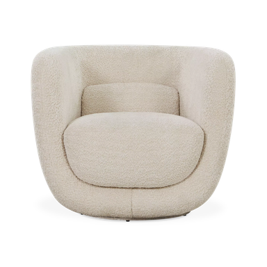 Oreo - Fauteuil pivotant