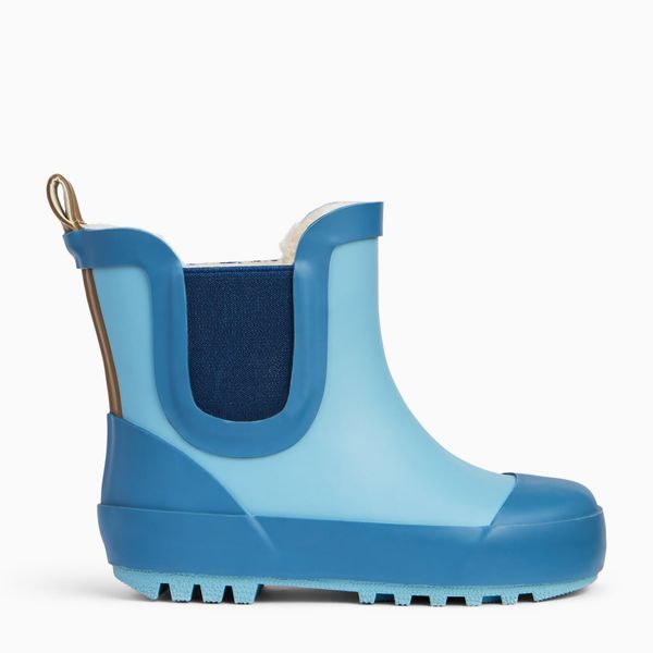 KIDLY by MORI Short Wellies