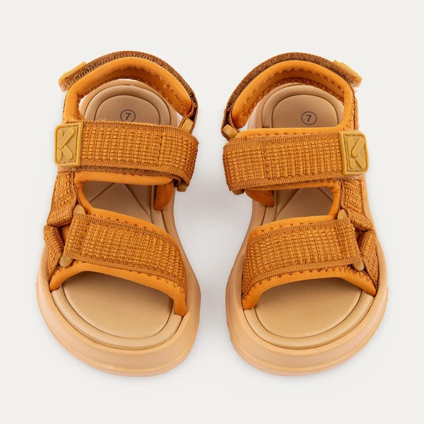 KIDLY by MORI Sandal