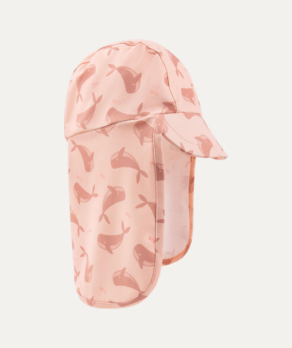KIDLY by MORI Recycled Sun Hat