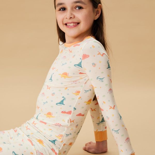 Dino Pyjamas