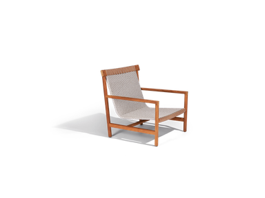 AMANU lounge chair