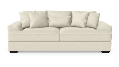 Titan Holltop Snow Sofa