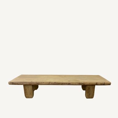 Rory Coffee Table/Bench