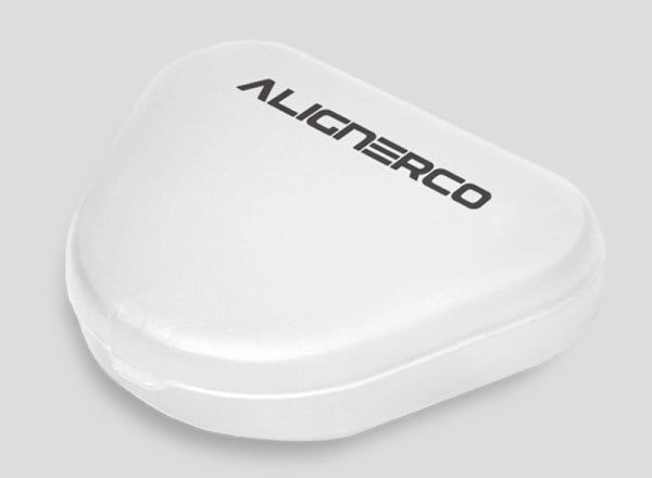 Retainers case