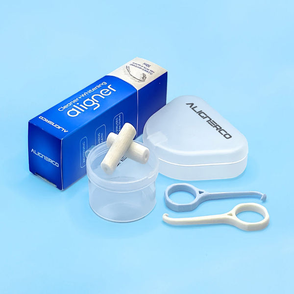Aligners Essentials