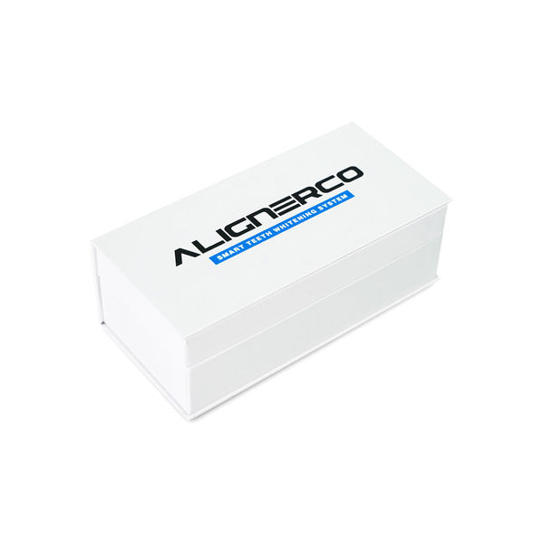 ALIGNERCO Smart Teeth Whitening Kit