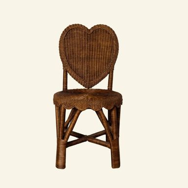 The Heart Chair