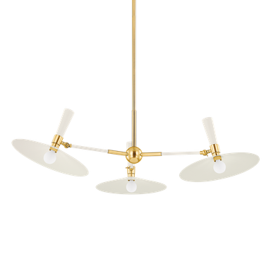 Milena Chandelier