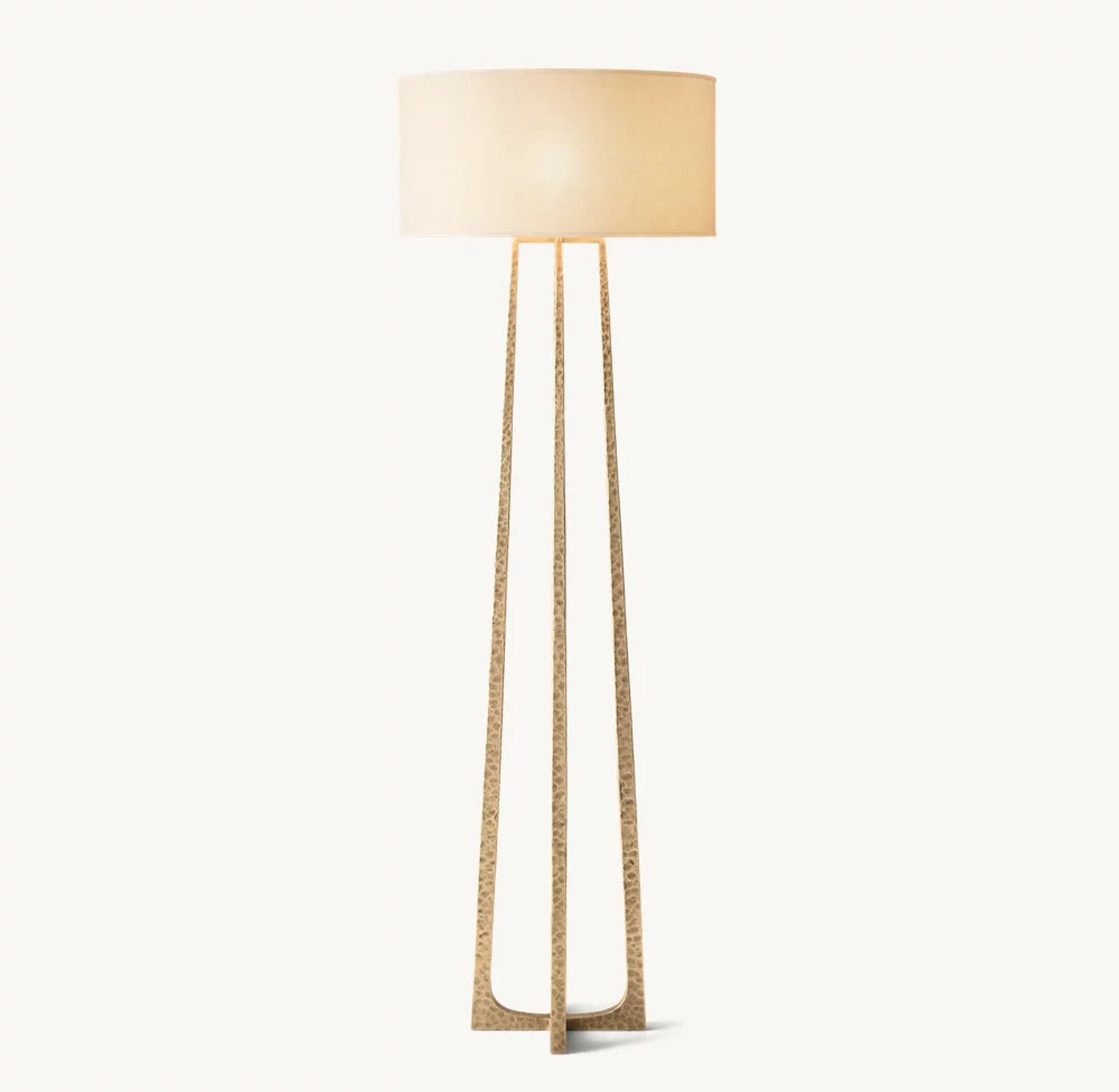 Waring Floor Lamp - Modern & Stylish Lighting