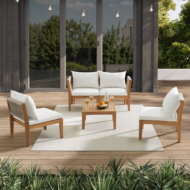 Dara Modular Sofa Set