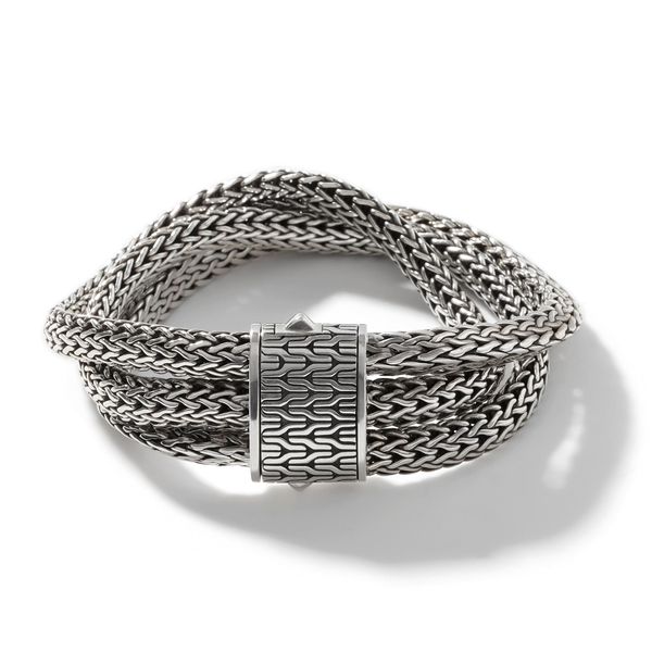 Tiga Triple Row Bracelet|BB900211