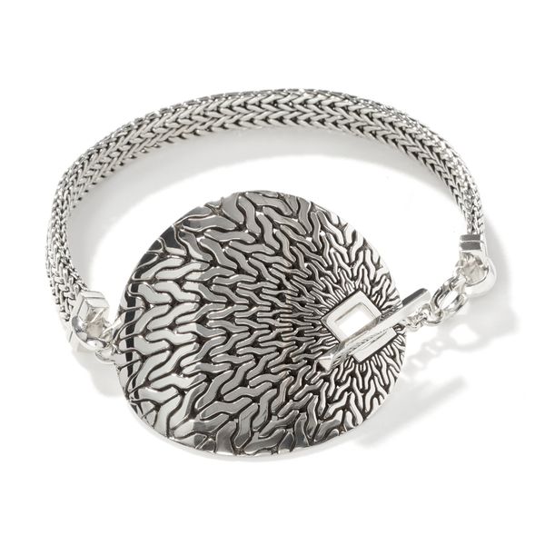 Radial Toggle Bracelet|BB900558