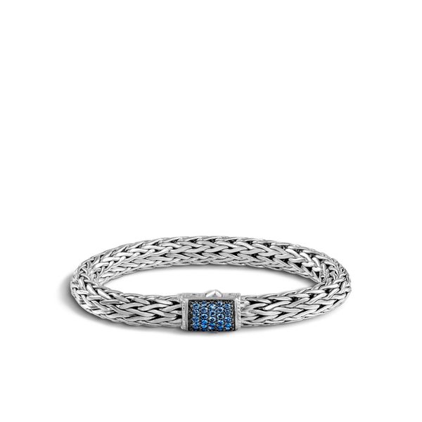 Classic Chain Bracelet, 10.5MM|BBS94052BSP