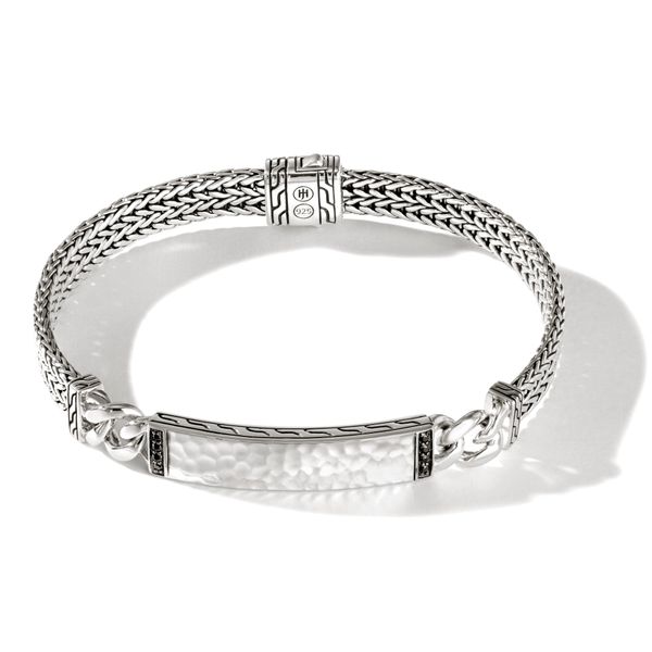 Palu ID Bracelet|BUS9008604BLSBN