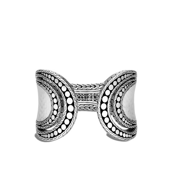Dot Palu Cuff, 41MM|CB30076