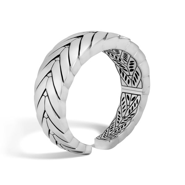 Modern Chain Kick Cuff|CB94529