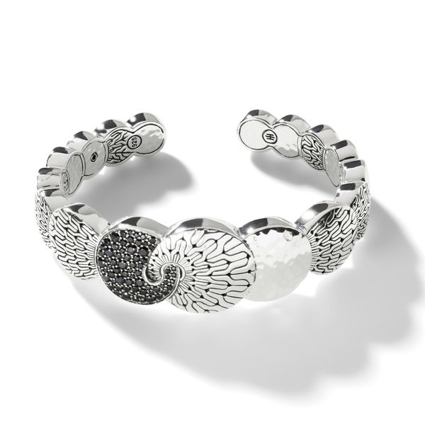 Radial Kick Cuff|CUS9007334BLSBN
