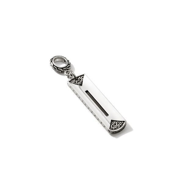 Initial Amulet|HB900875