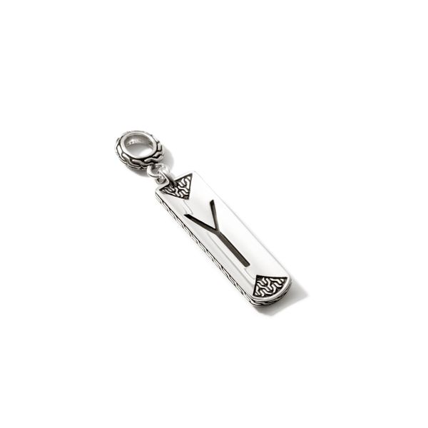 Initial Amulet|HB900891