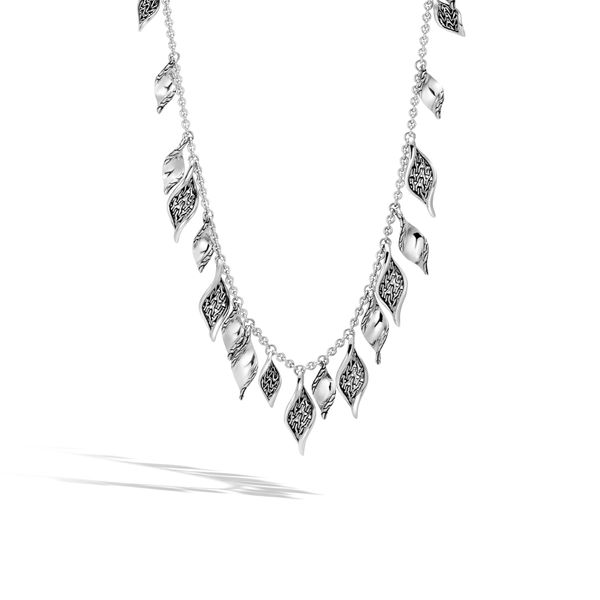 Wave Necklace|NB90014