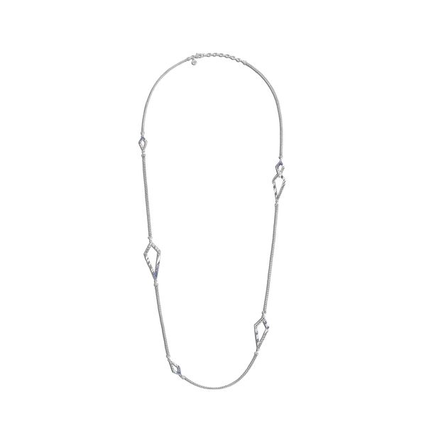 Lahar Long Necklace|NBS440784BSP