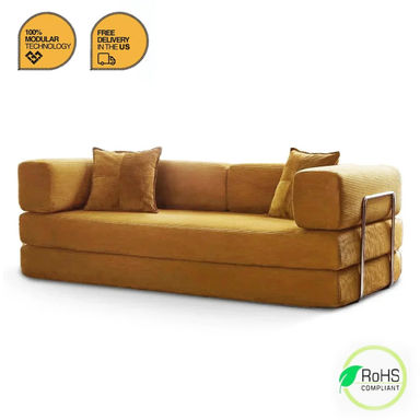 Teddy Sofa Bed | King
