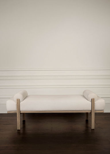The Chepstow Bench