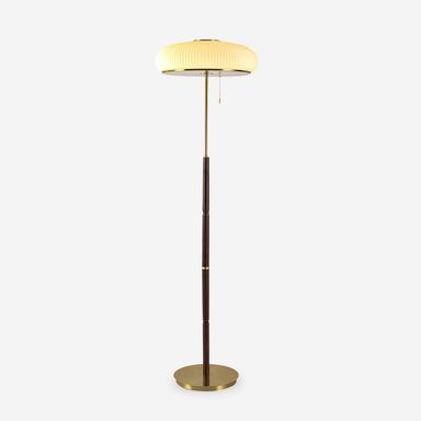 Matsutake Mushroom Floor Lamp