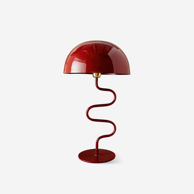 Tuija Twist Table Lamp