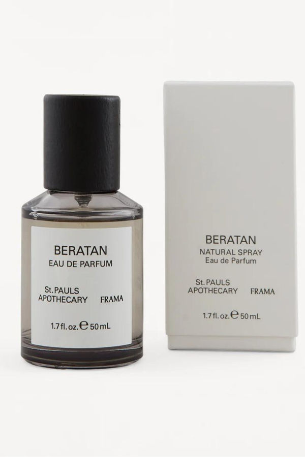 Beratan Eau de Parfum 50ml - by FRAMA
