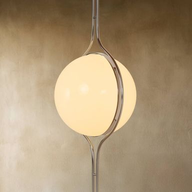 Zuru Floor To Ceiling Lamp