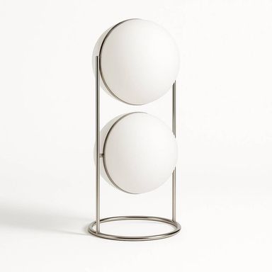 Rasu Floor Lamp