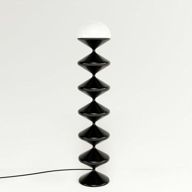 Twirl Floor Lamp