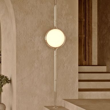 Zuru Floor To Ceiling Lamp