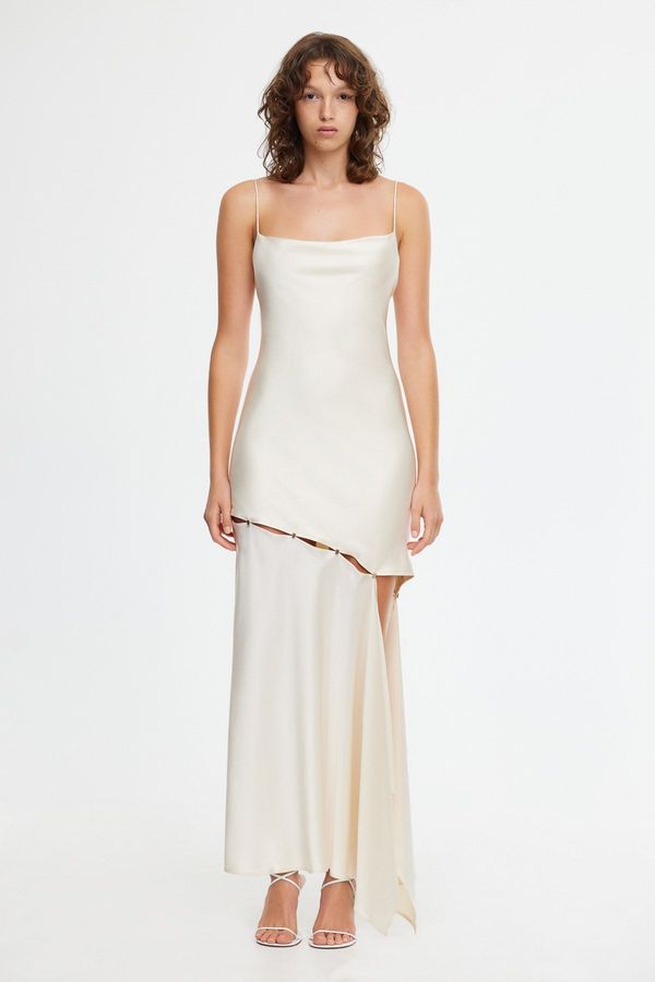 HALEWOOD MAXI DRESS