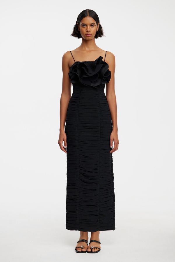 WALSWORTH MIDI DRESS