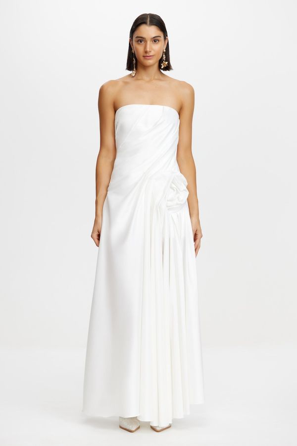 HAWFORD MAXI DRESS
