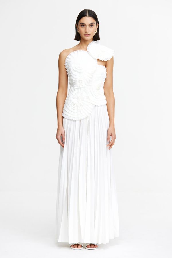 TRUSLEY MAXI DRESS