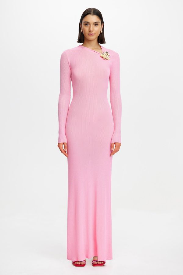 ROWTHORN MAXI DRESS