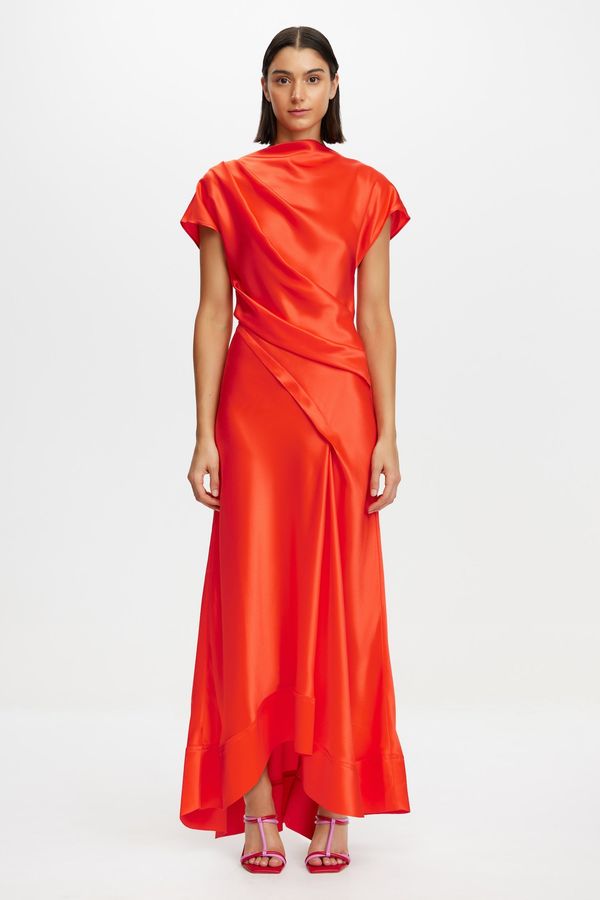 GLATTON MAXI DRESS