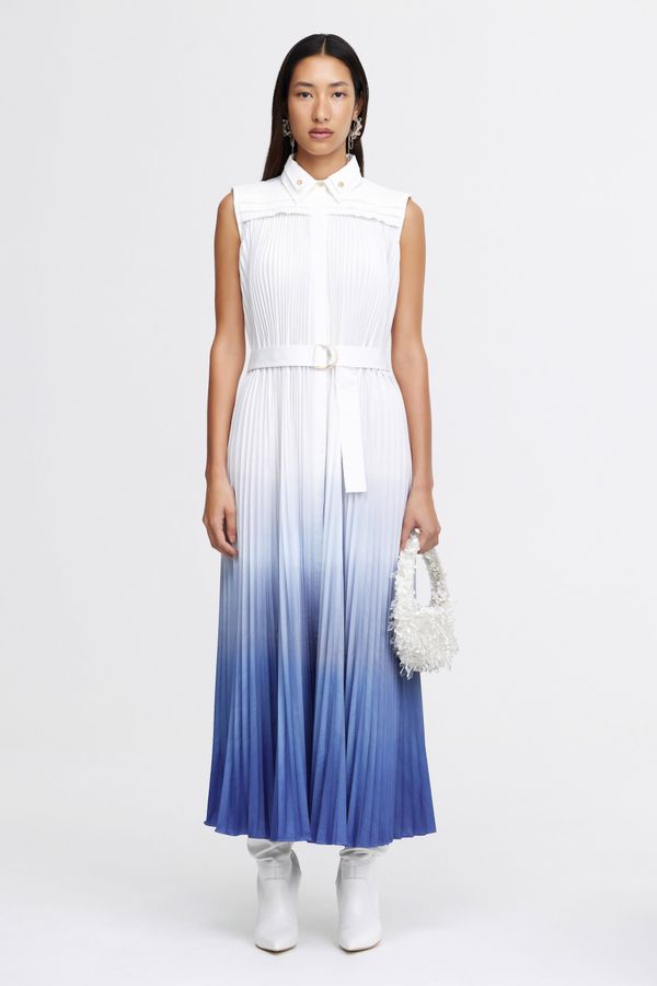 NORTHELLA MIDI DRESS