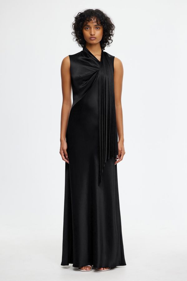 JEFFRIES MAXI DRESS